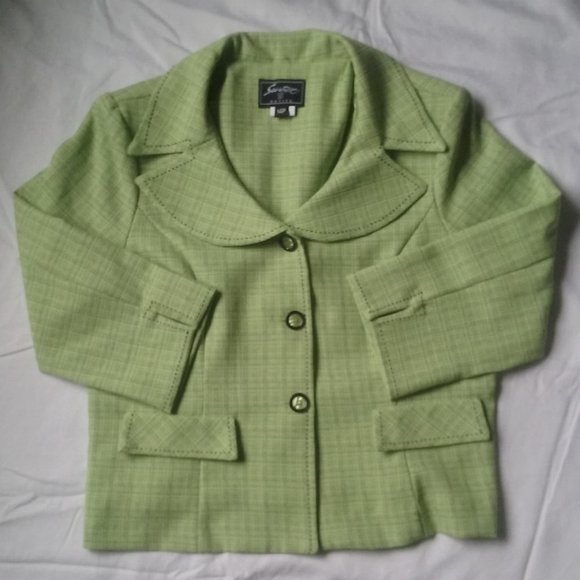 Sweet Suit Petite Blazer Jacket - Picture 1 of 3